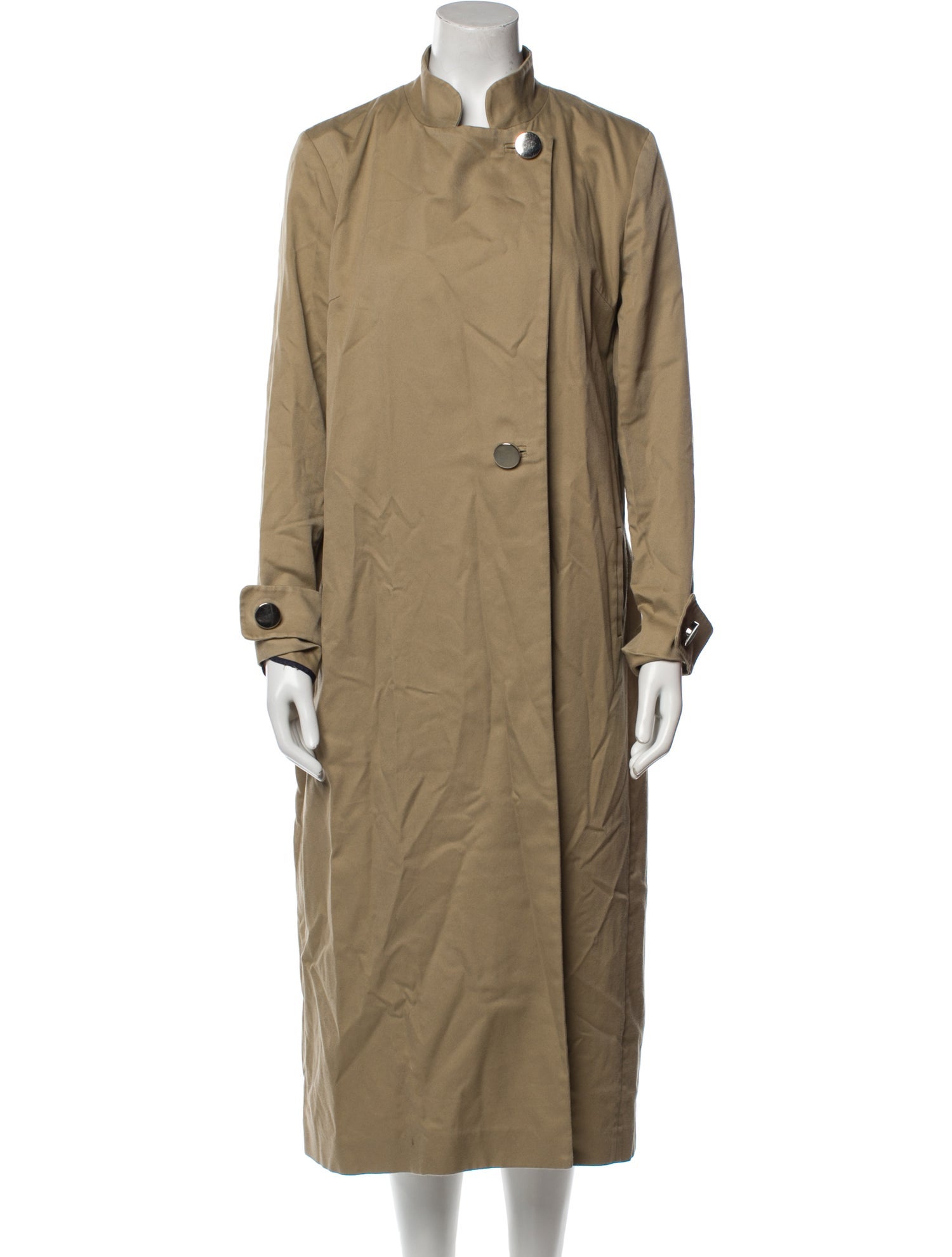 Osman Trench Coat