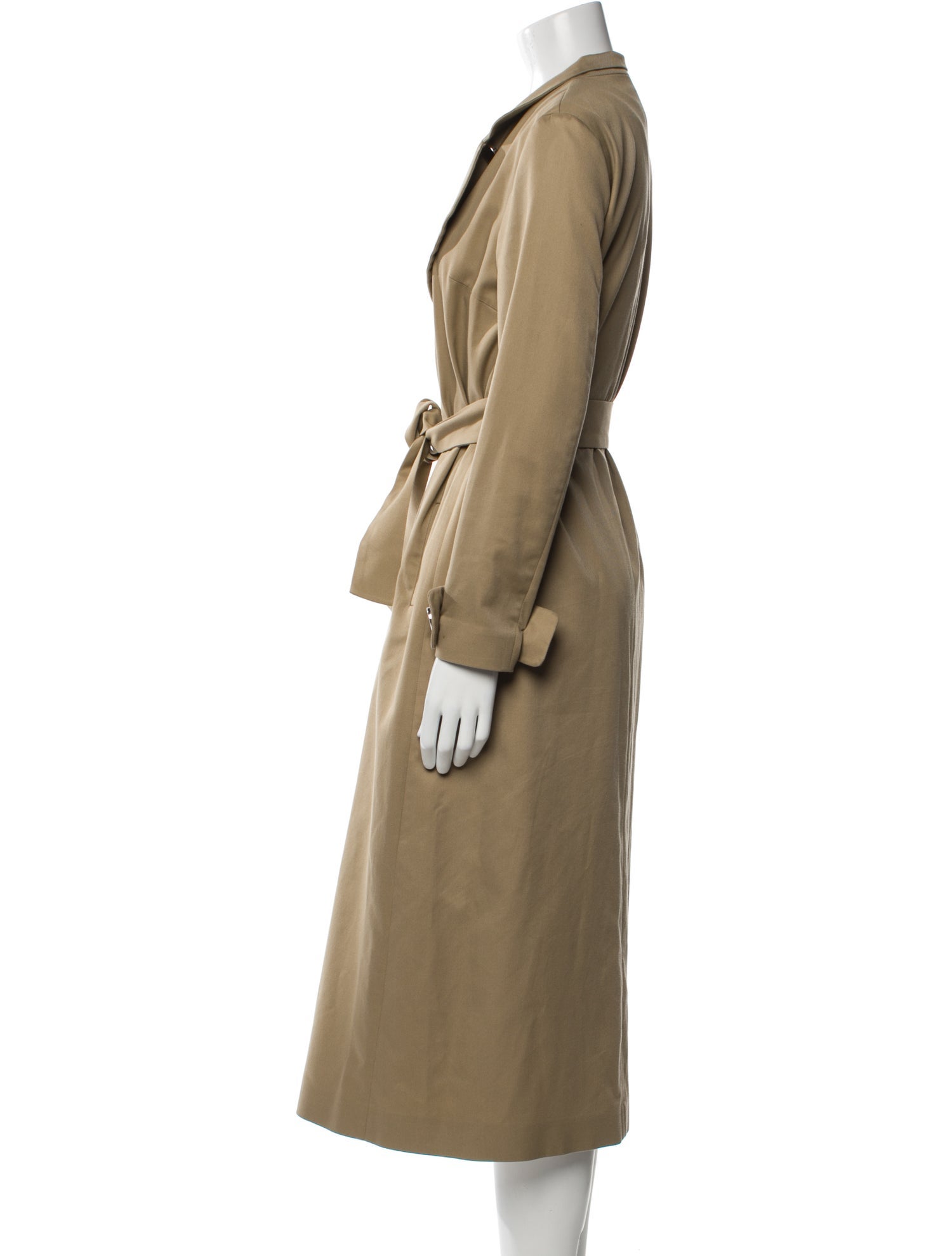 Osman Trench Coat