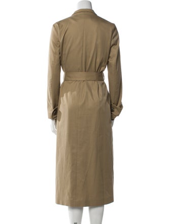 Osman Trench Coat