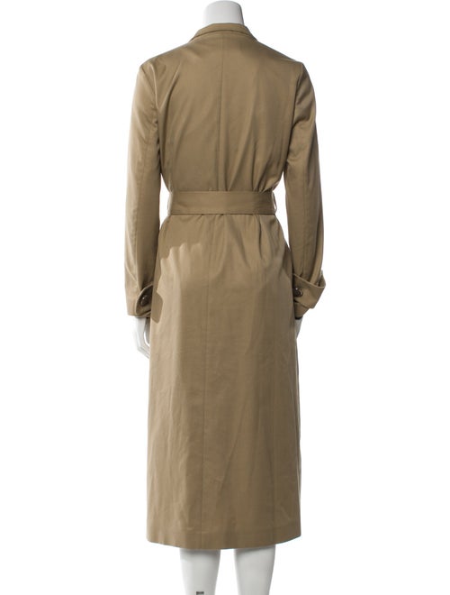 Osman Trench Coat