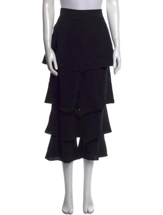 Osman Wide Leg Pants