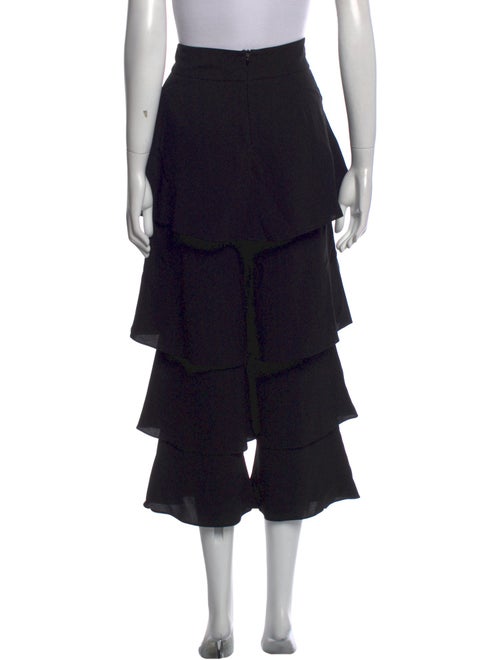 Osman Wide Leg Pants