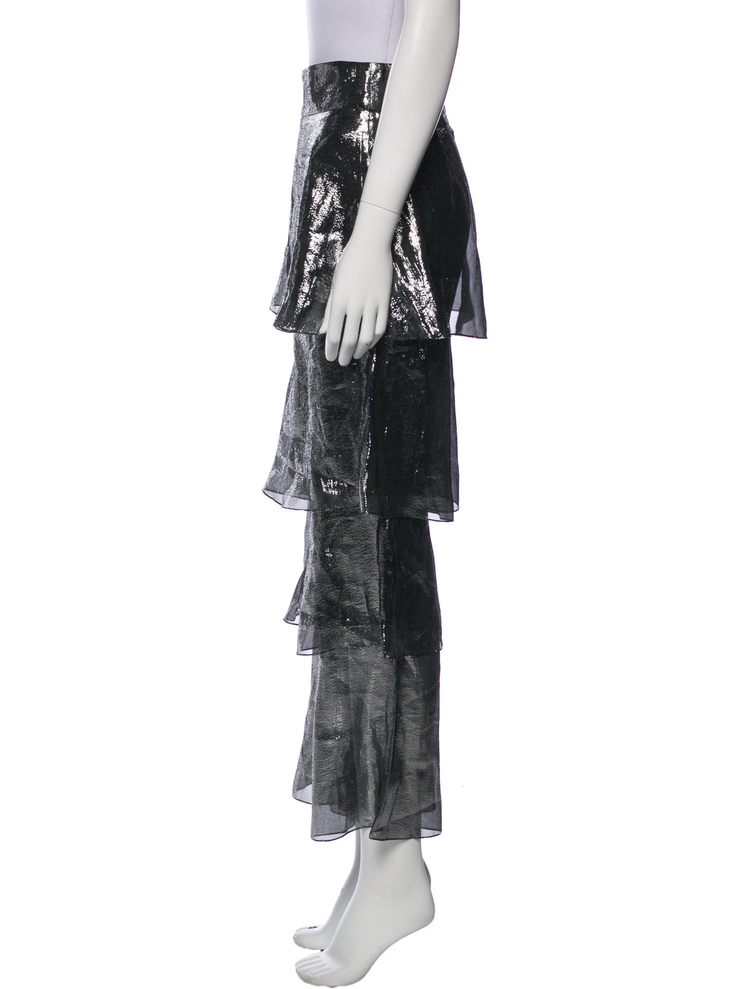 Osman Wide Leg Pants