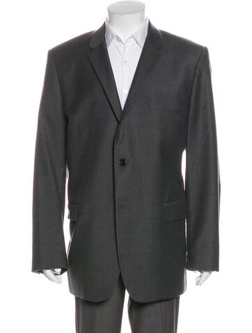 Sand Suiting Blazer Us46, It56 | XXL
