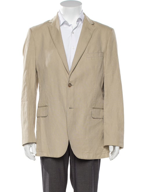 Sand Sport Coat Sand