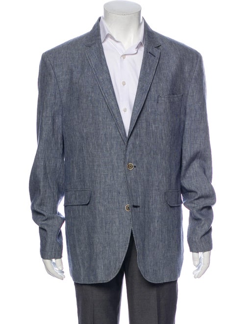 Sand Linen Blazer Sand
