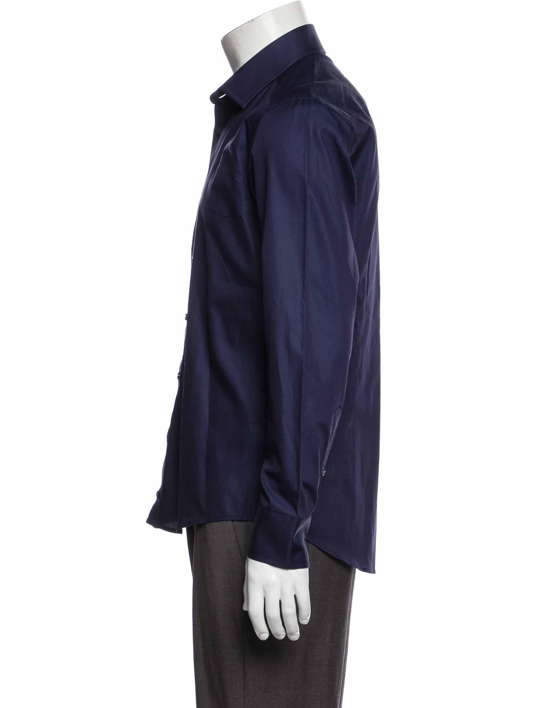 Sand Long Sleeve Dress Shirt