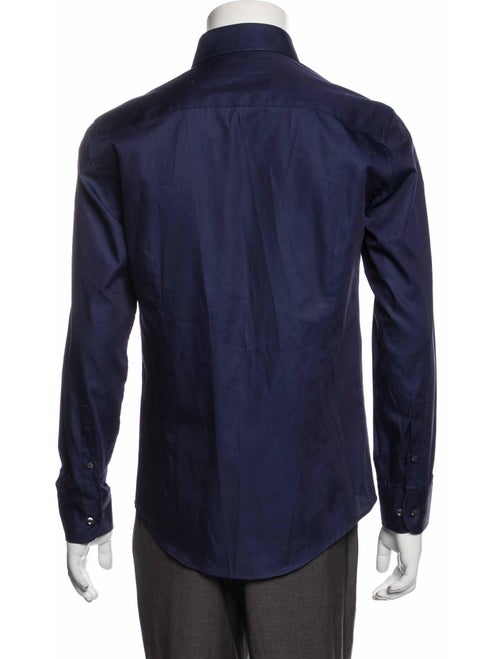 Sand Long Sleeve Dress Shirt