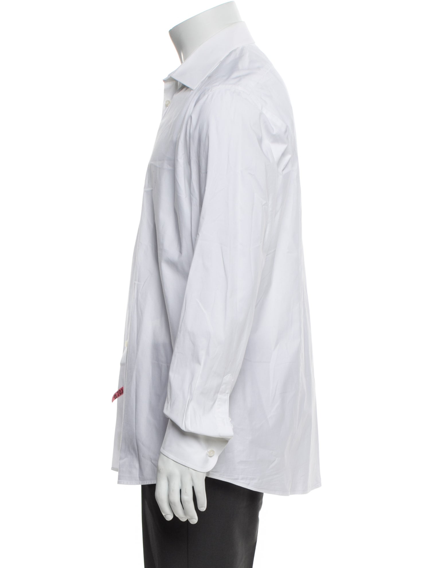 Sand Long Sleeve Dress Shirt