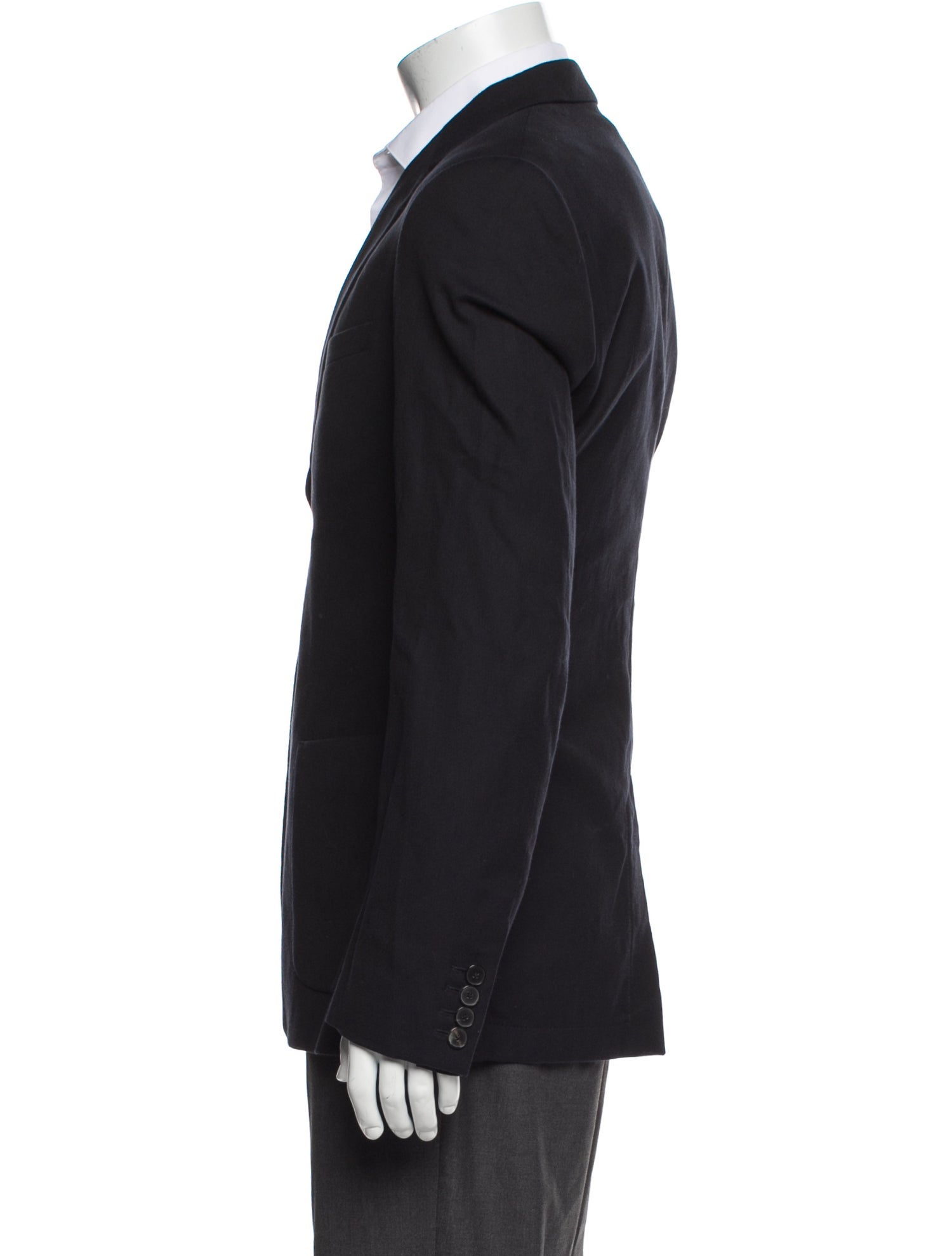 Sandro Blazer