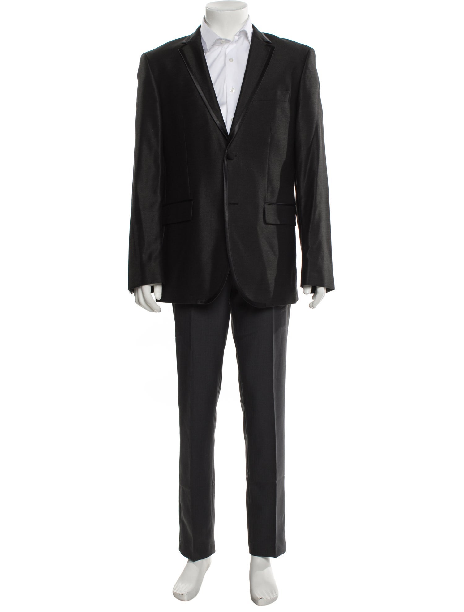 Sand Virgin Wool Cutout Accent Blazer