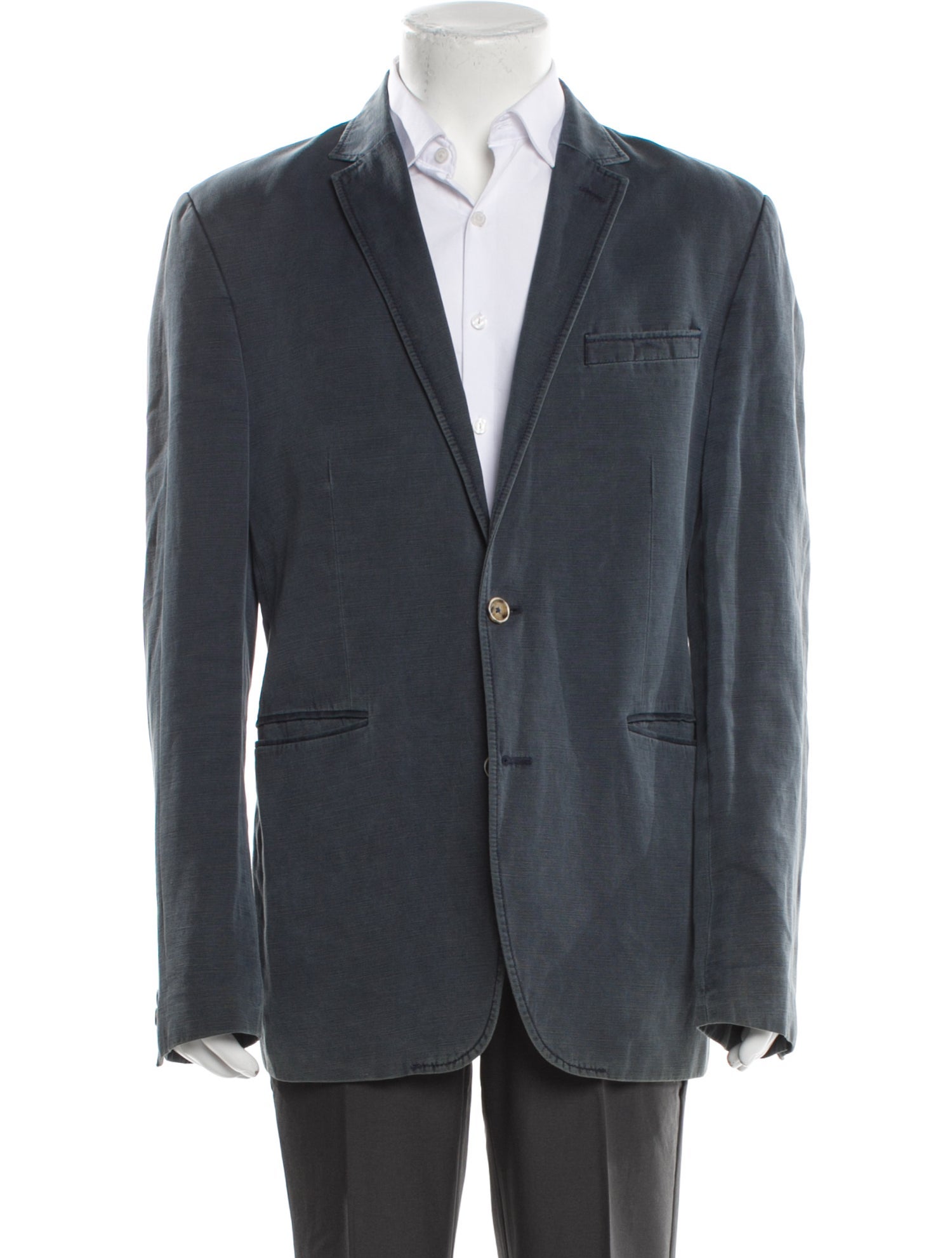 Sand Blazer