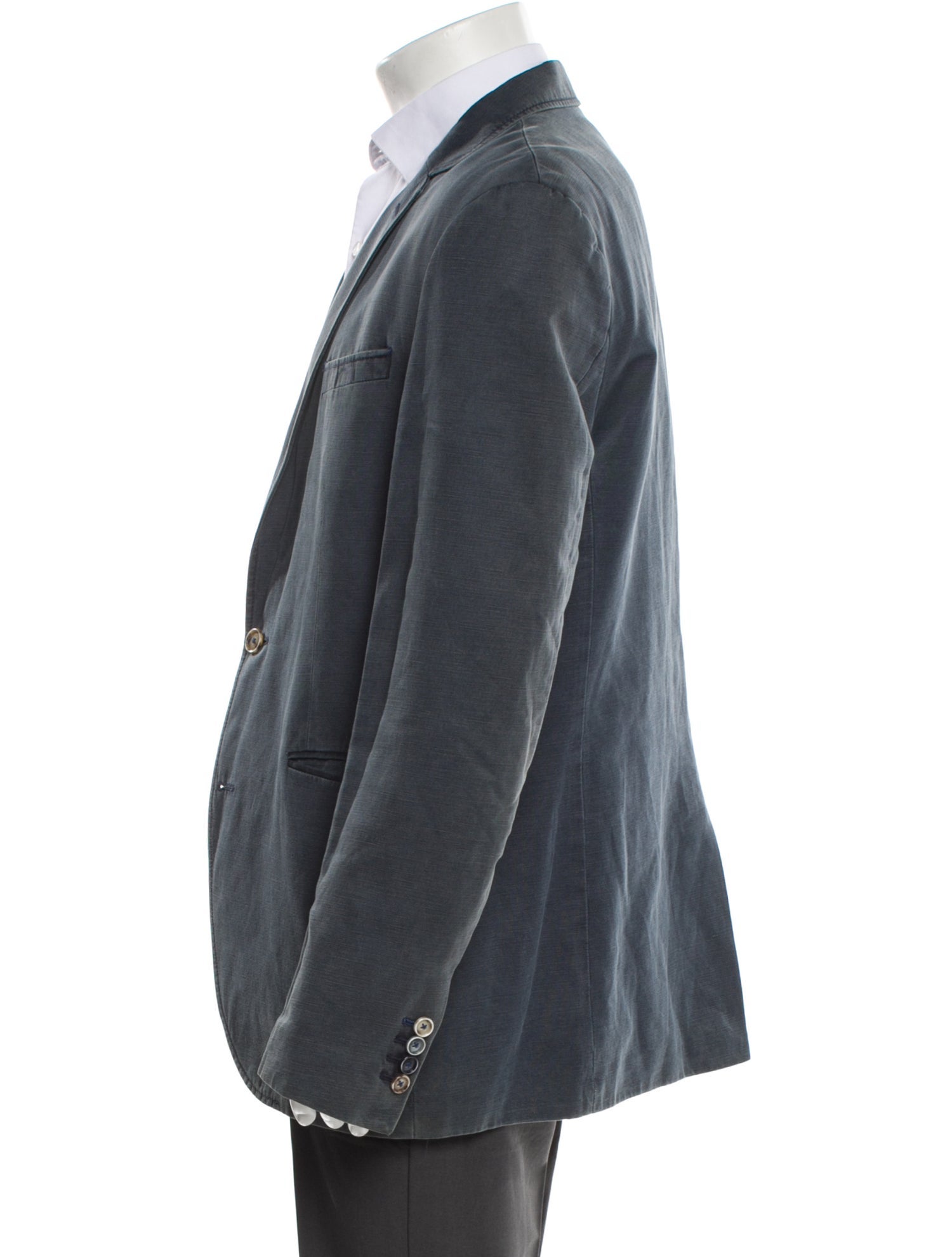 Sand Blazer