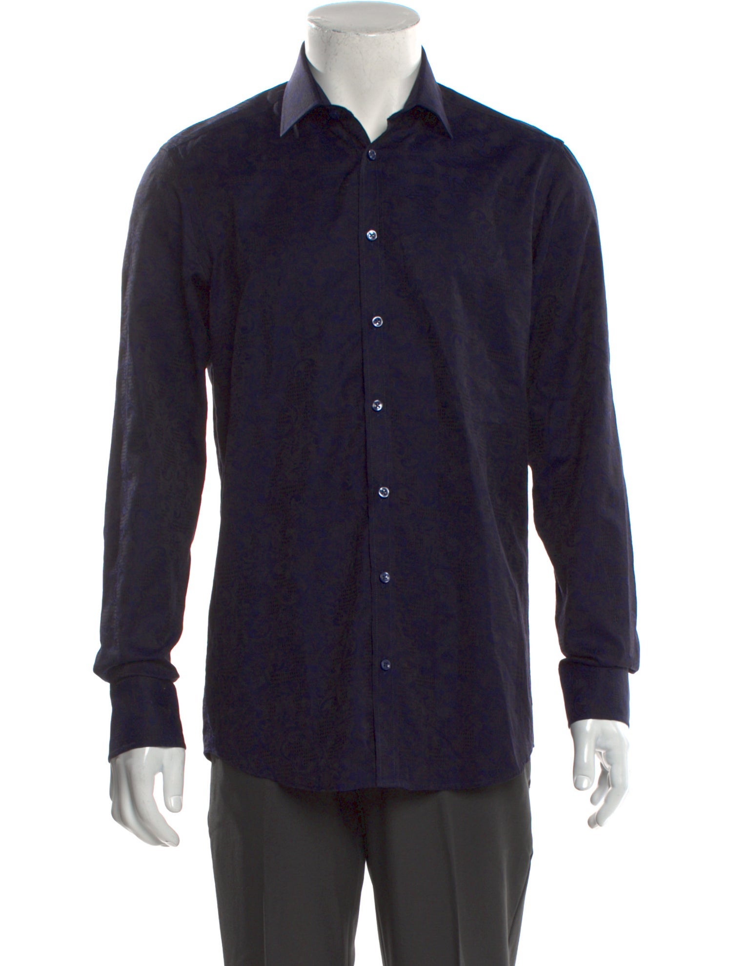 Sand Long Sleeve Dress Shirt