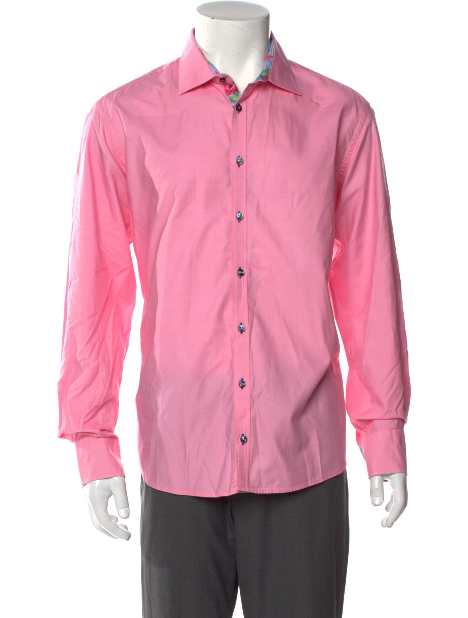 Sand Long Sleeve Dress Shirt