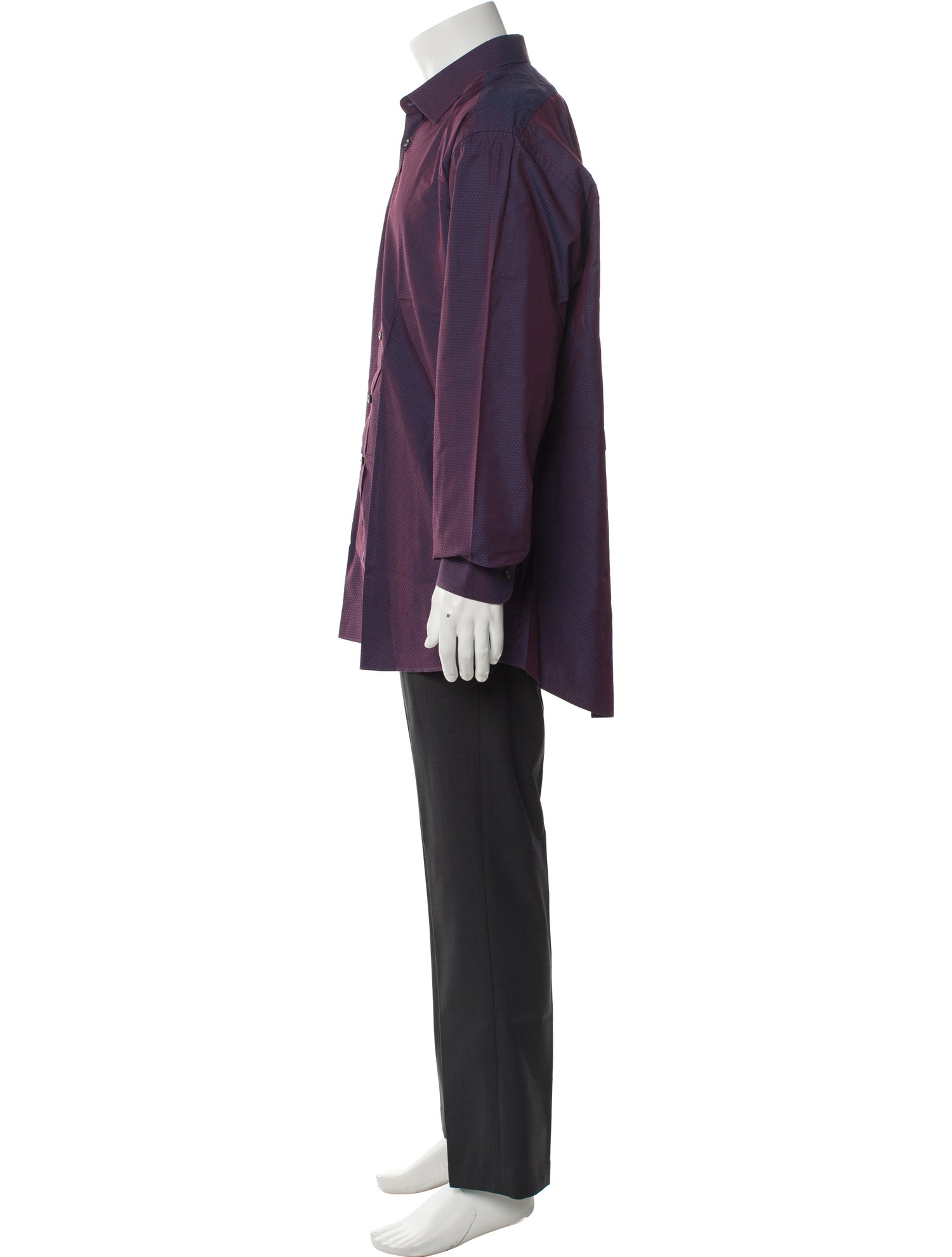 Sand Long Sleeve Shirt