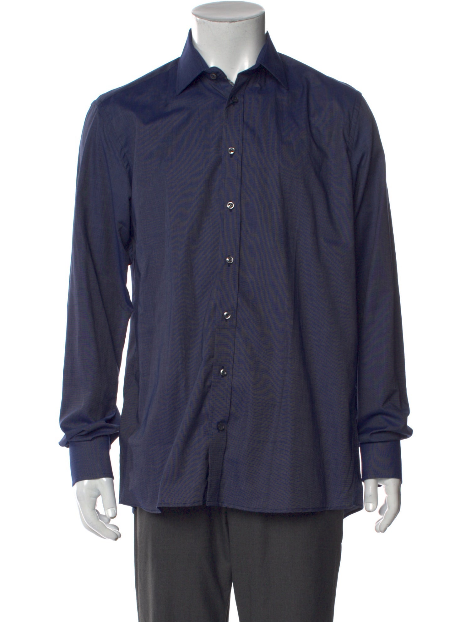 Sand Long Sleeve Dress Shirt w/ Tags