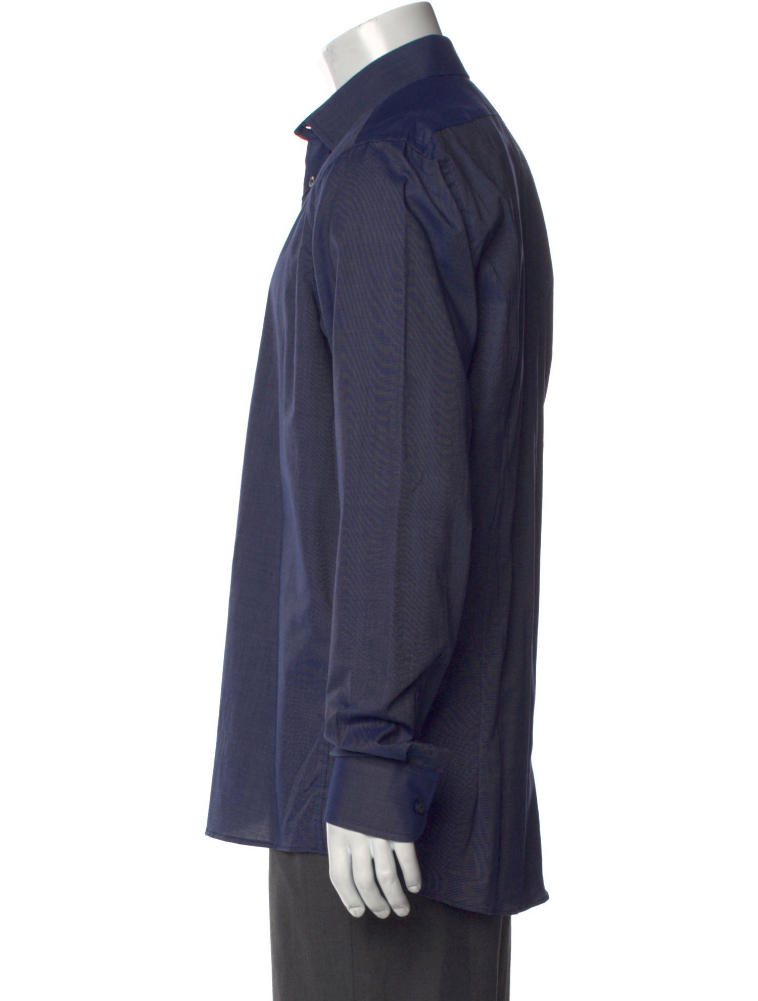 Sand Long Sleeve Dress Shirt w/ Tags