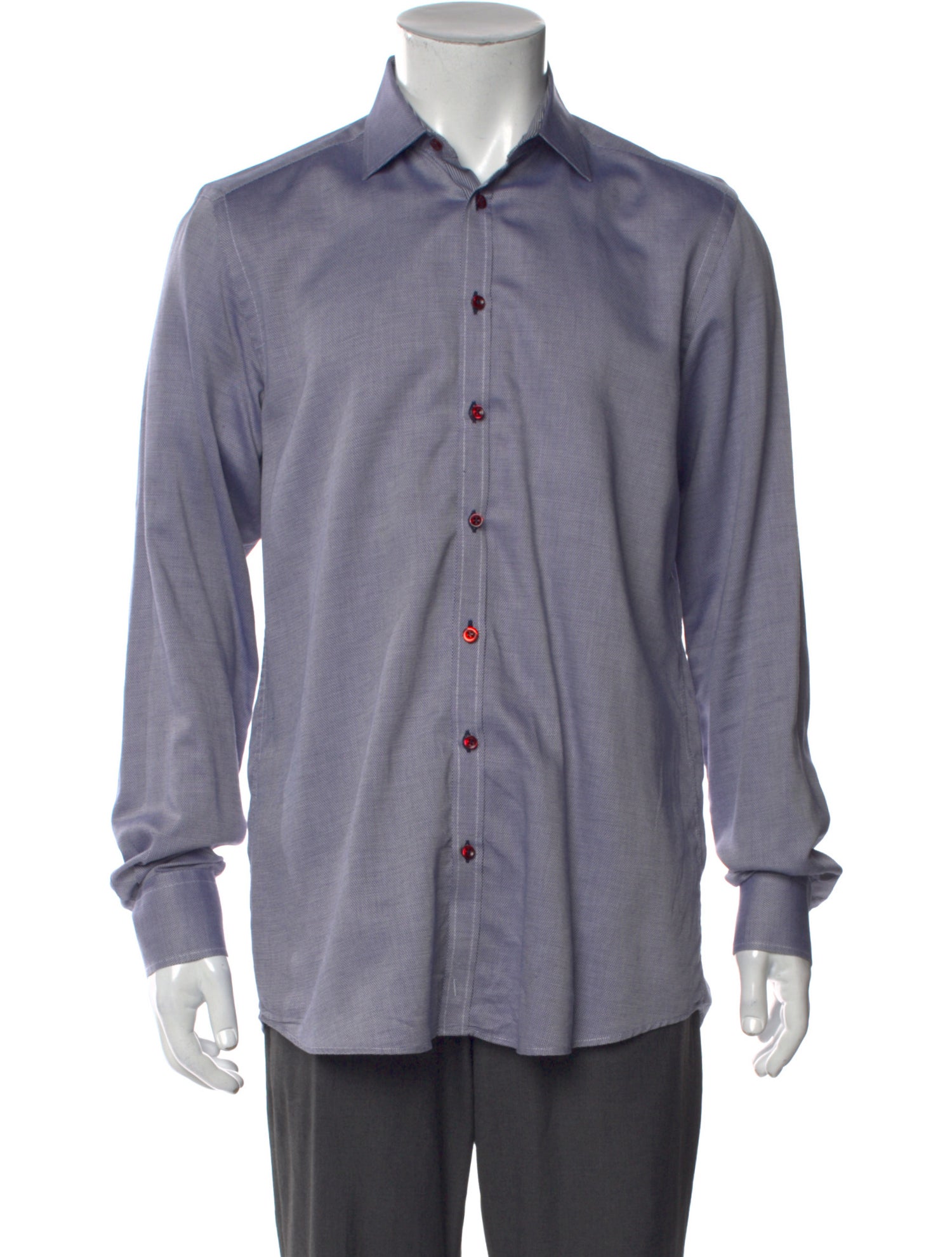 Sand Long Sleeve Dress Shirt
