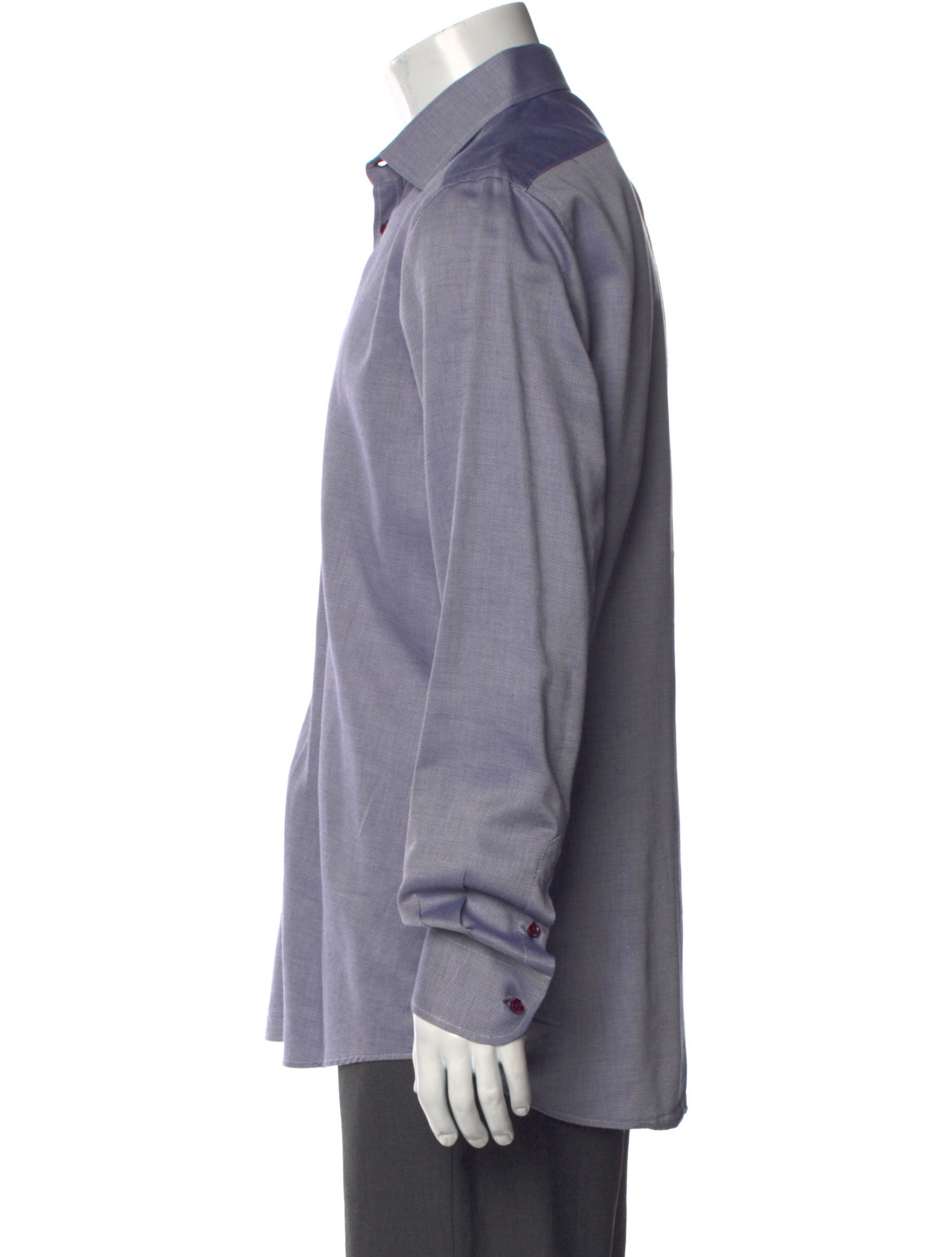 Sand Long Sleeve Dress Shirt