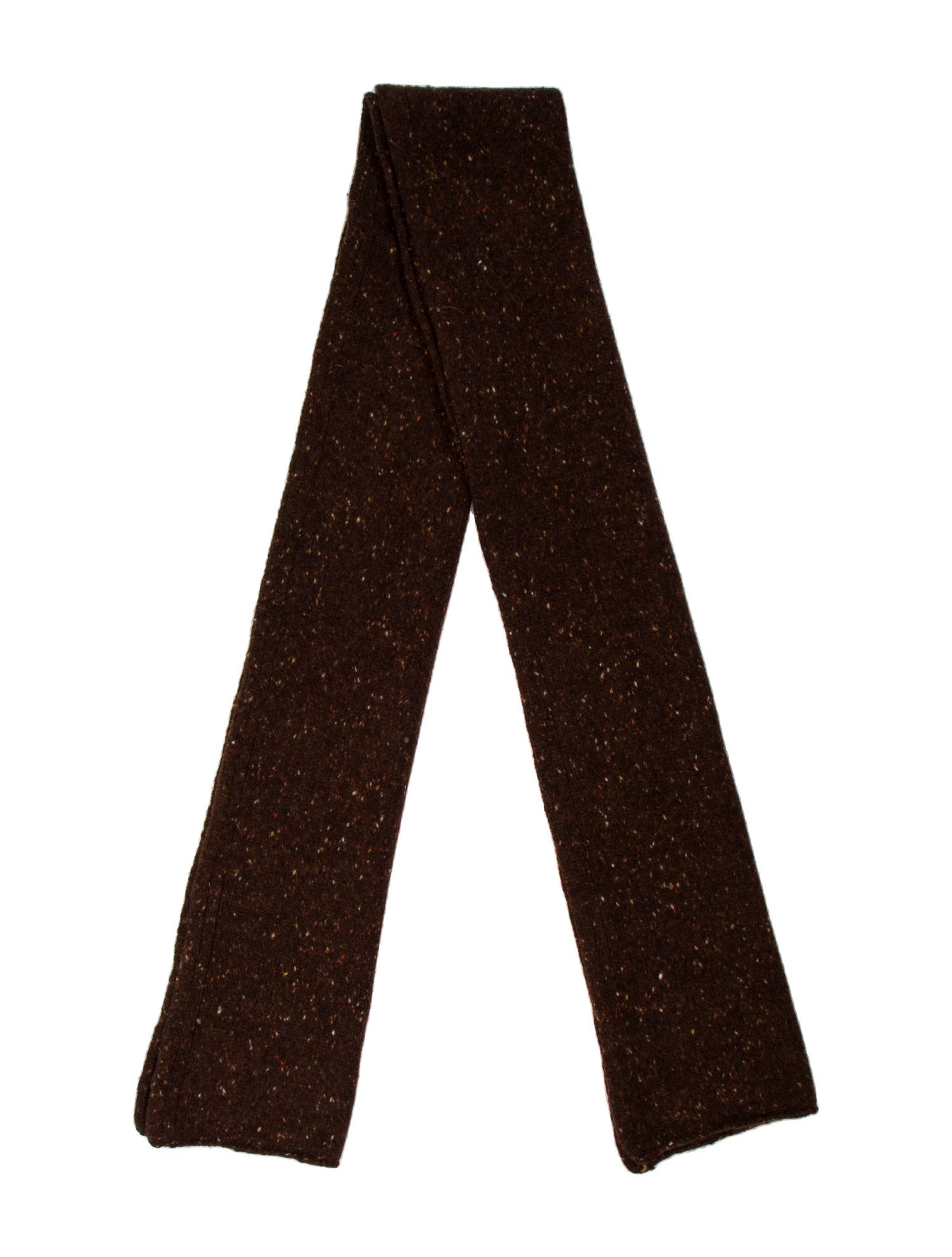 Zanone Cashmere Scarf