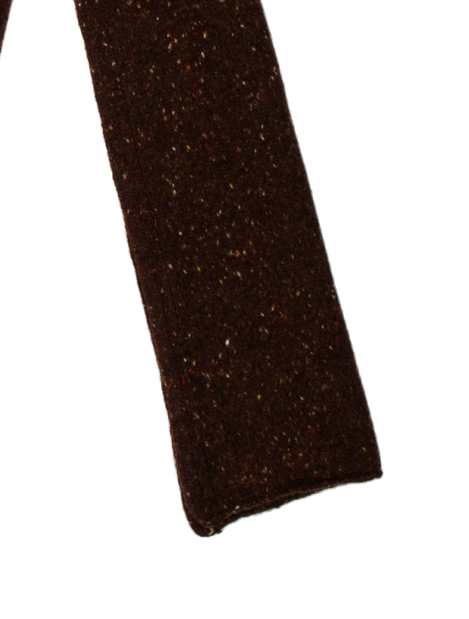 Zanone Cashmere Scarf