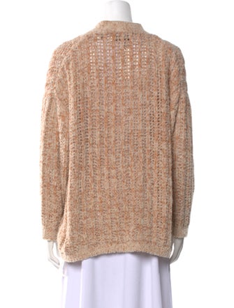 Zankov V-Neck Sweater