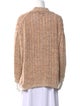 Zankov V-Neck Sweater