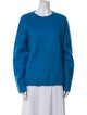 Zankov Crew Neck Sweater