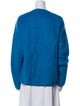 Zankov Crew Neck Sweater