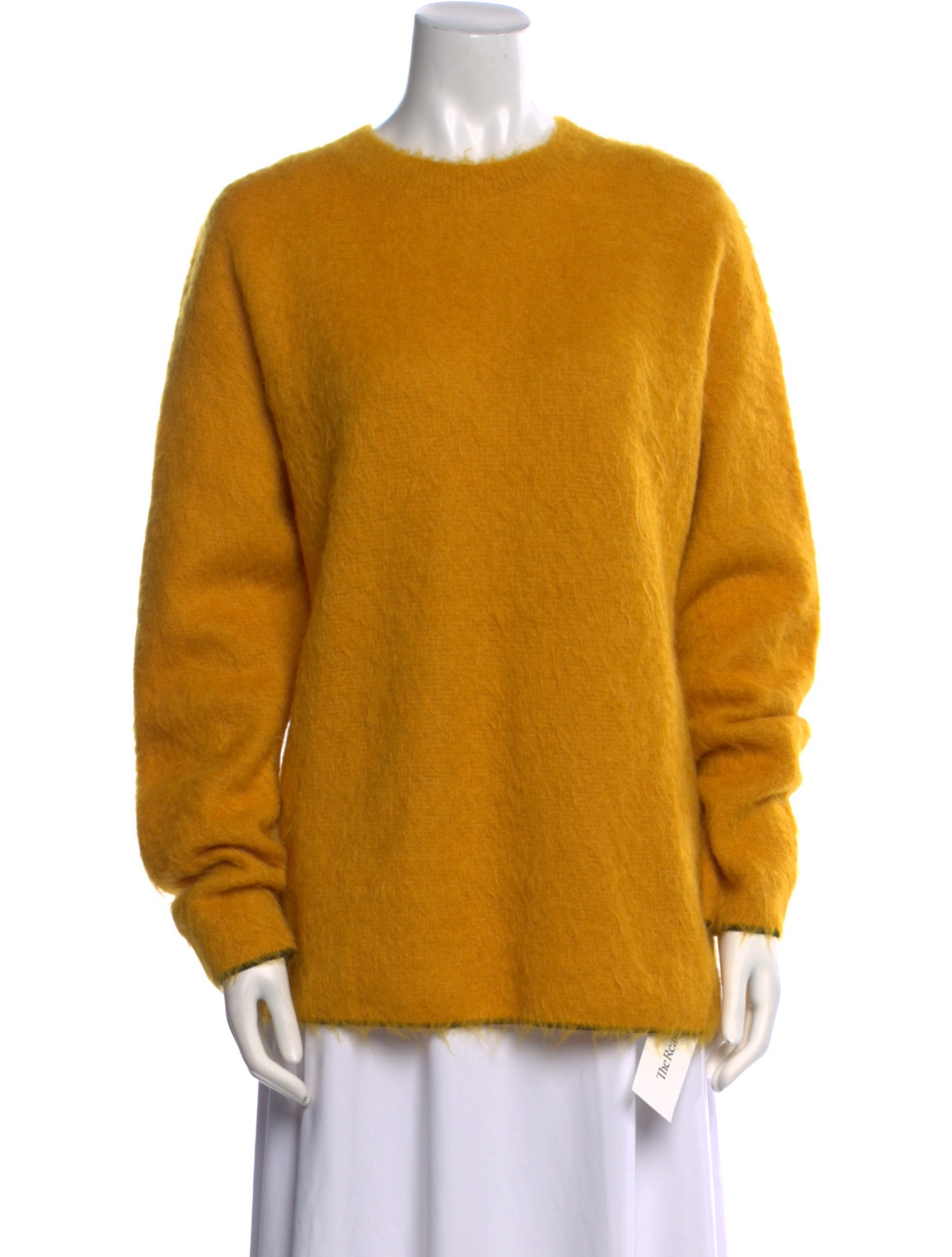 Zankov Crew Neck Sweater