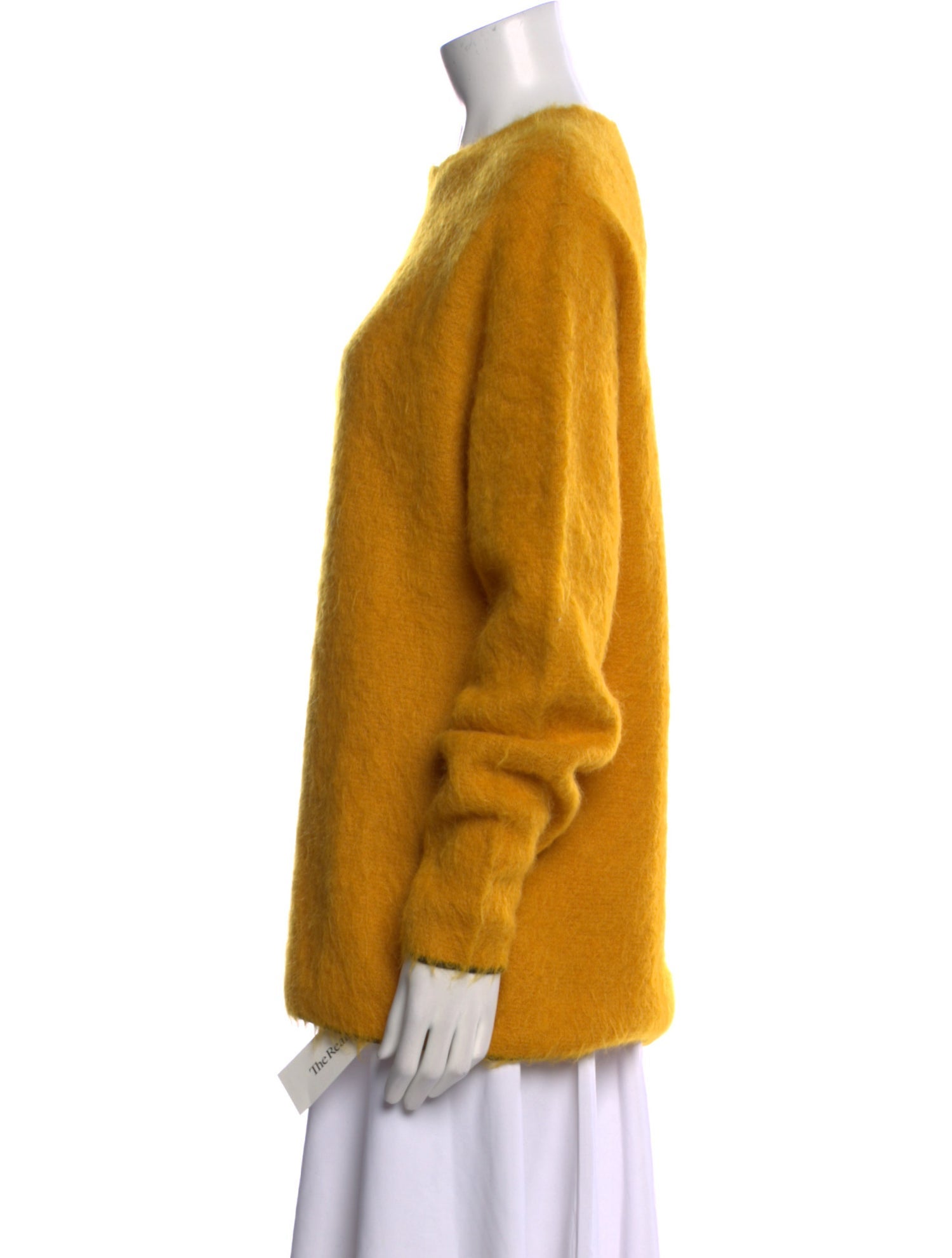 Zankov Crew Neck Sweater