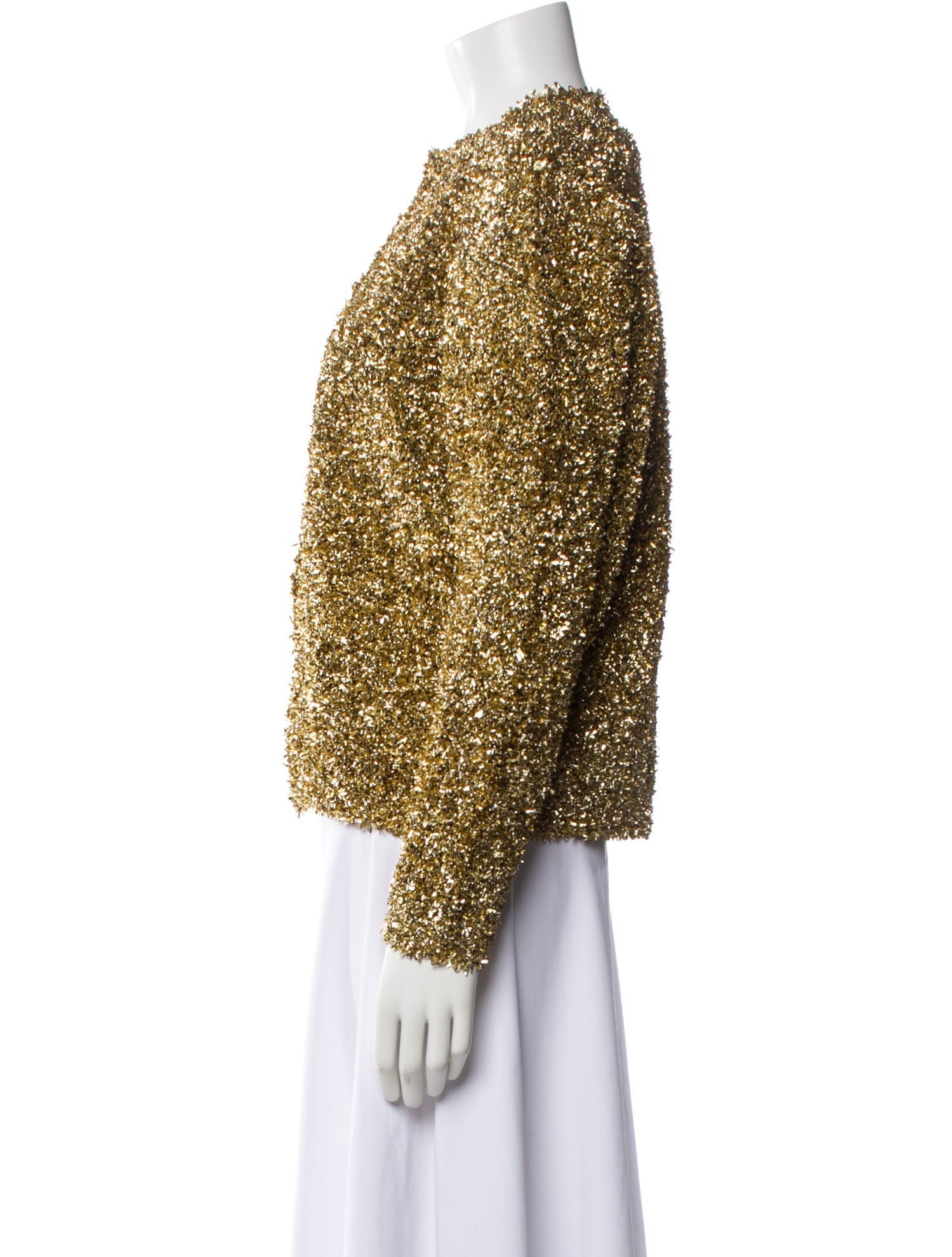 Zankov Printed Evening Jacket w/ Tags