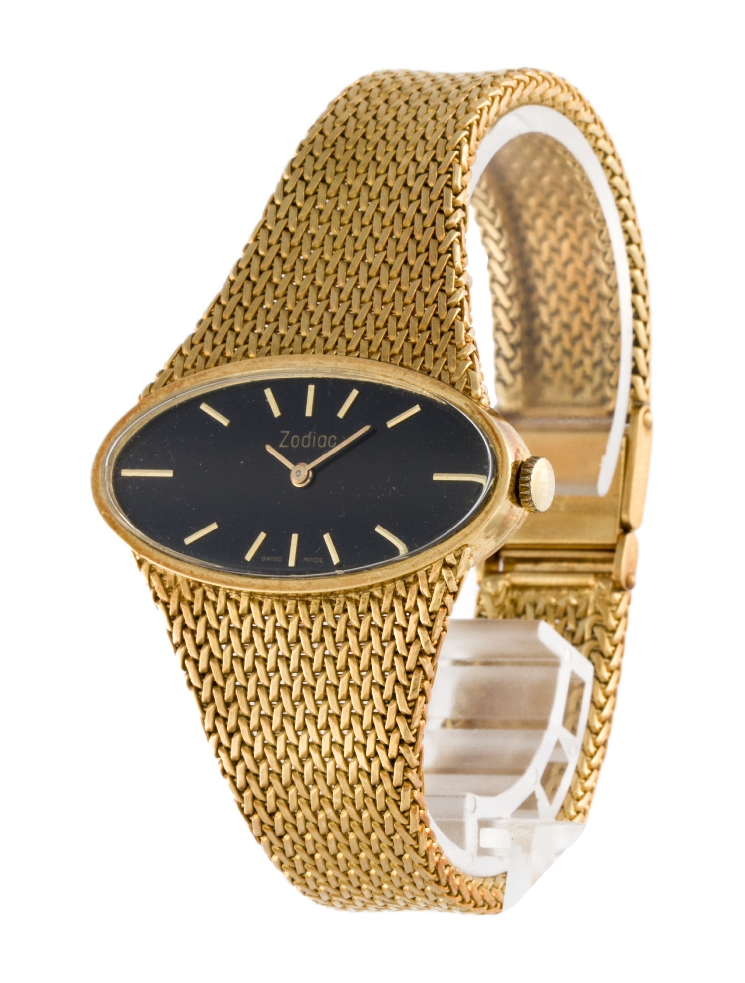 Zodiac Classic Watch