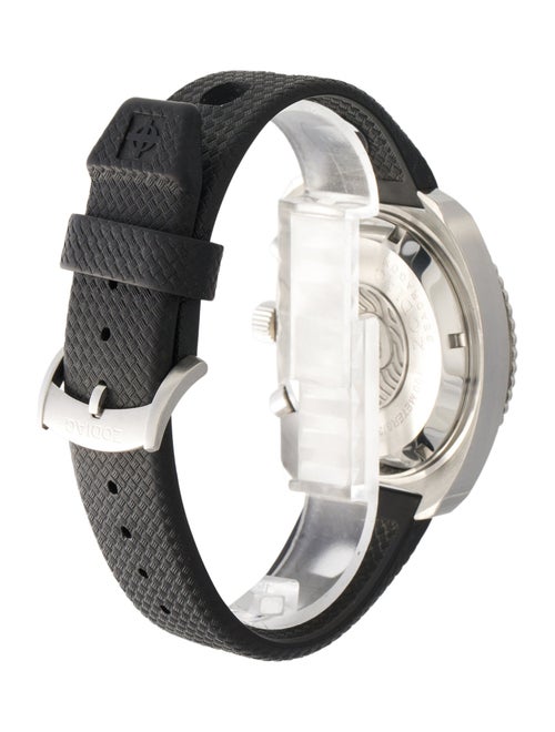 Zodiac SeaDragon Watch