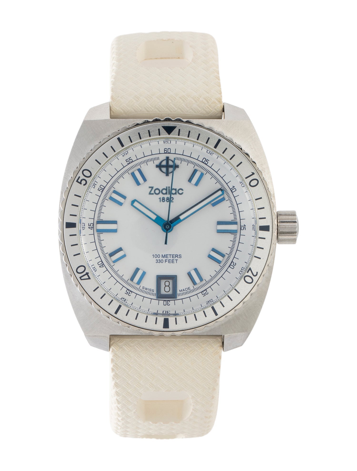 Zodiac Seadragon Watch