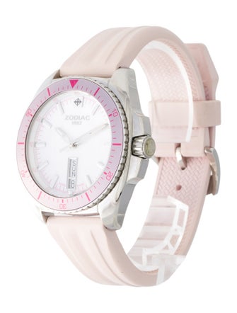 Zodiac Speed Dragon Watch