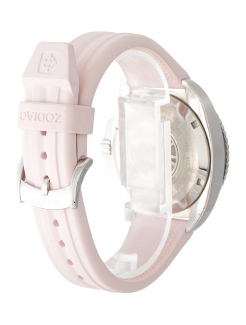 Zodiac Speed Dragon Watch