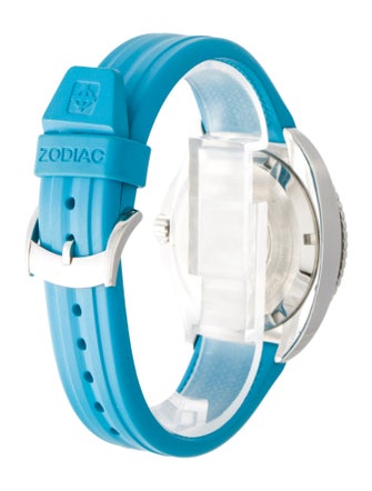 Zodiac Speed Dragon Watch