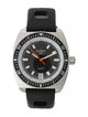 Zodiac Sea Dragon Watch