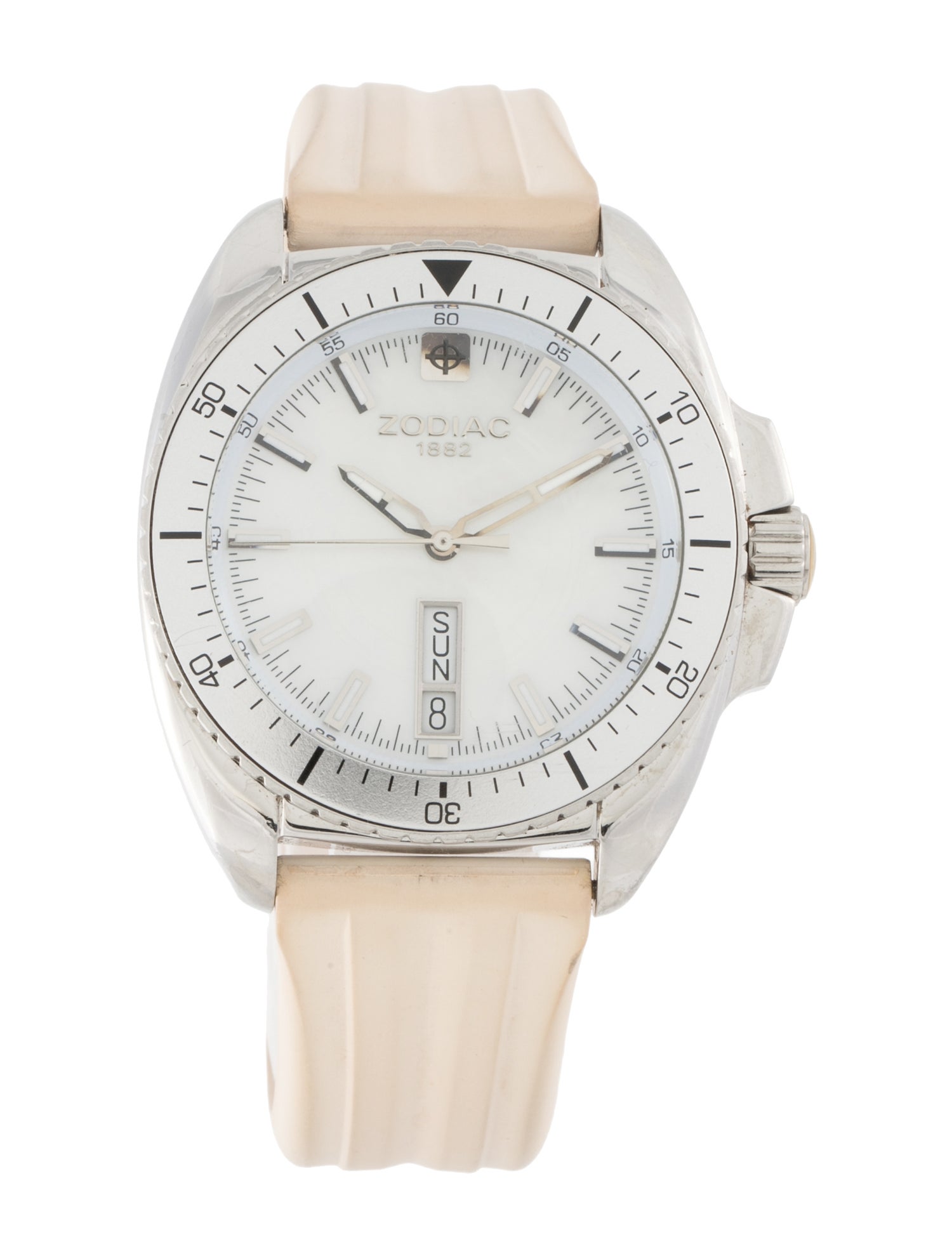 Zodiac Speed Dragon Watch