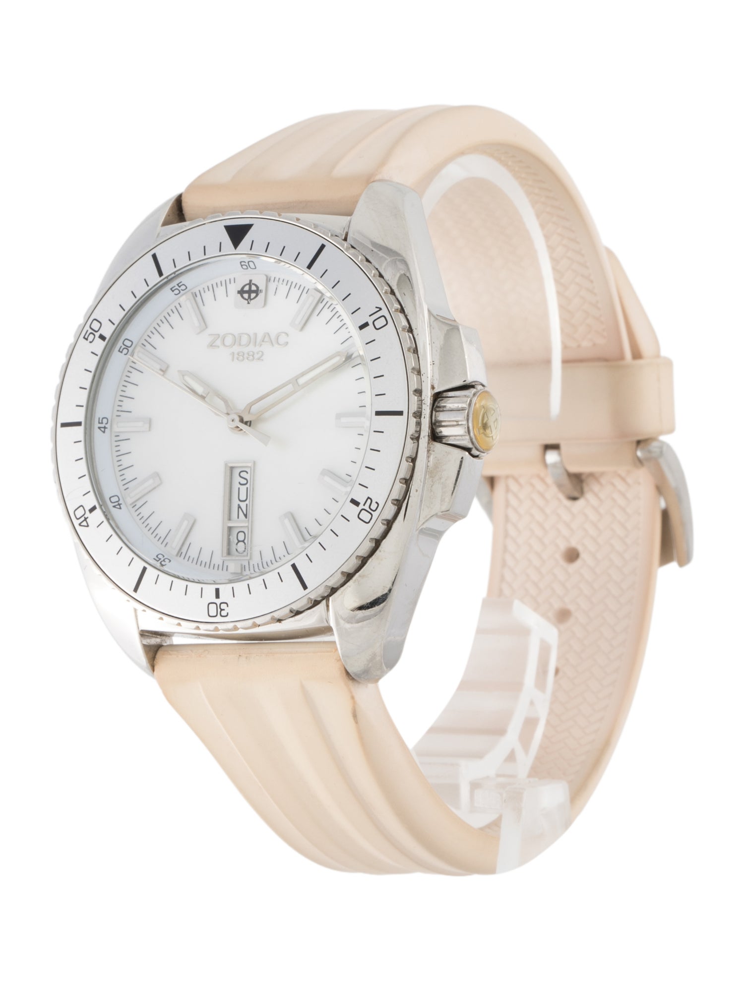 Zodiac Speed Dragon Watch