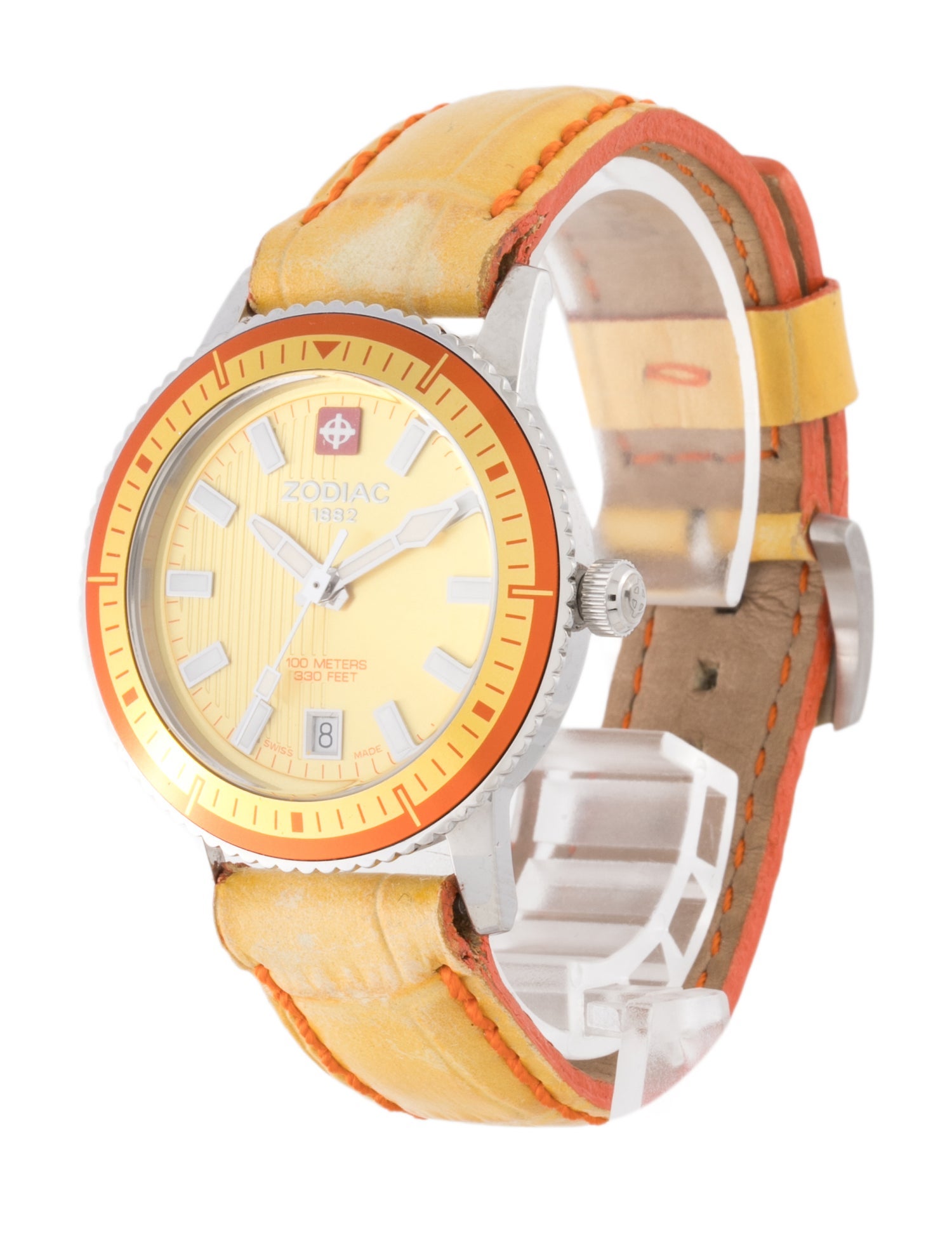 Zodiac Classic Watch