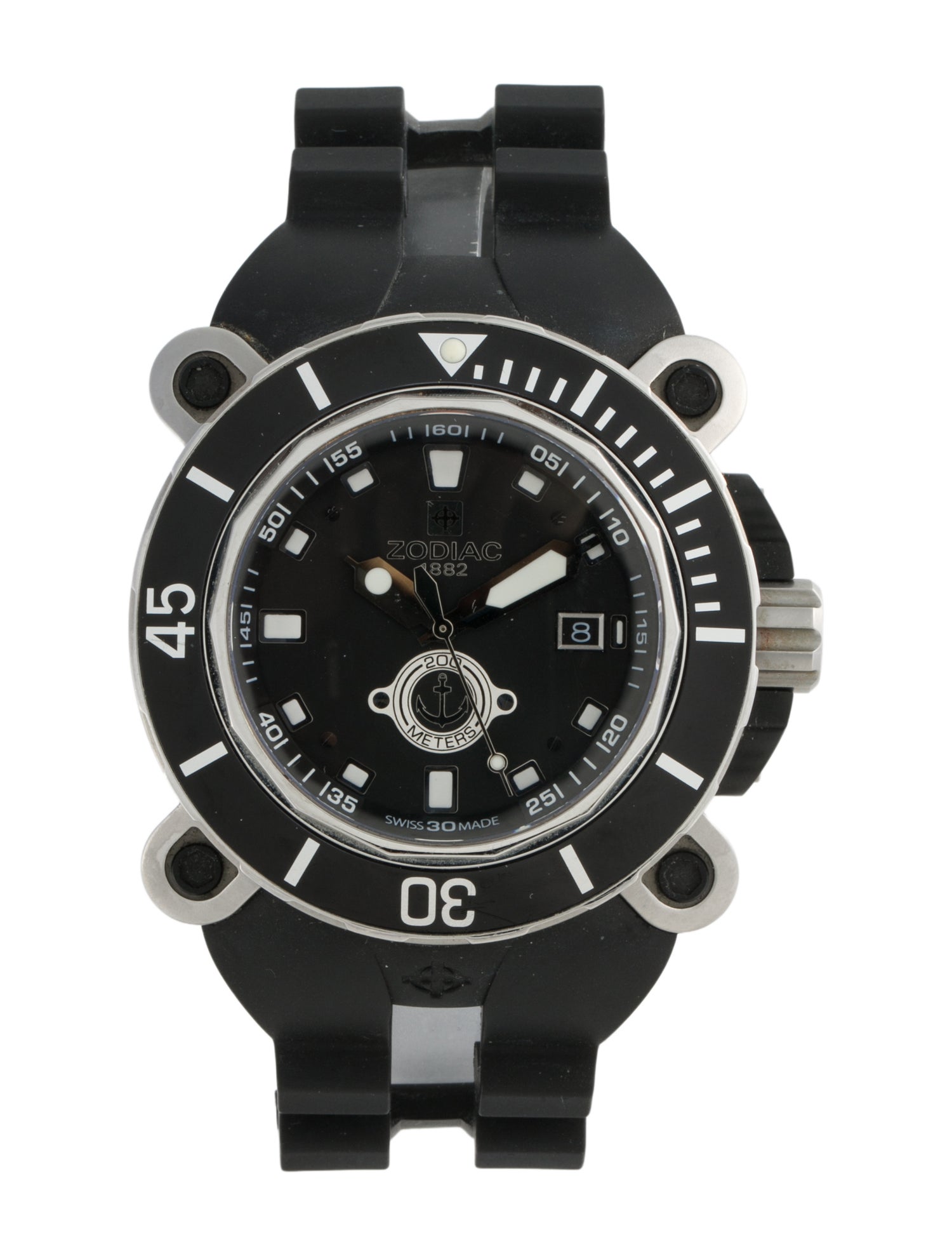 Zodiac ZO8532 Watch