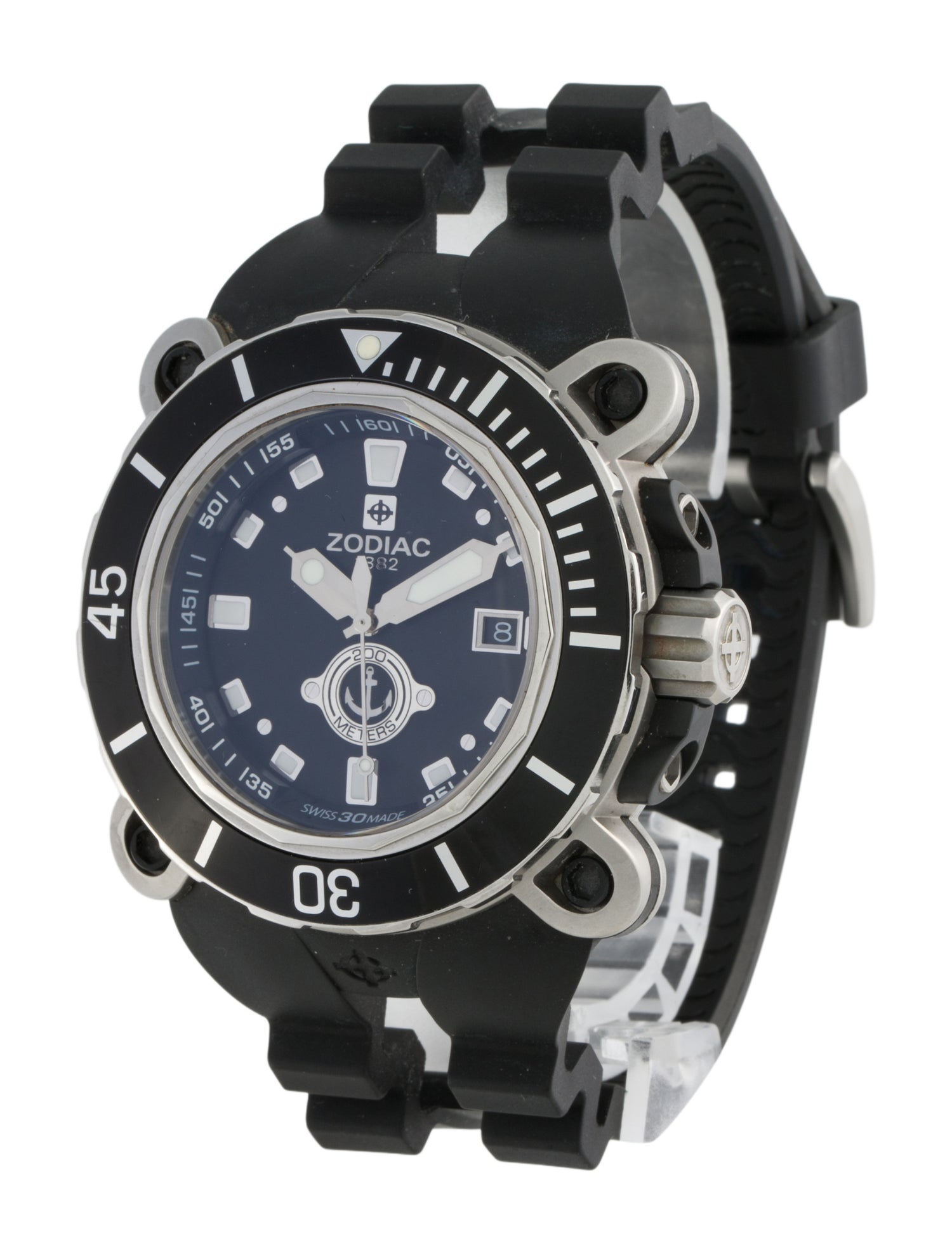 Zodiac ZO8532 Watch