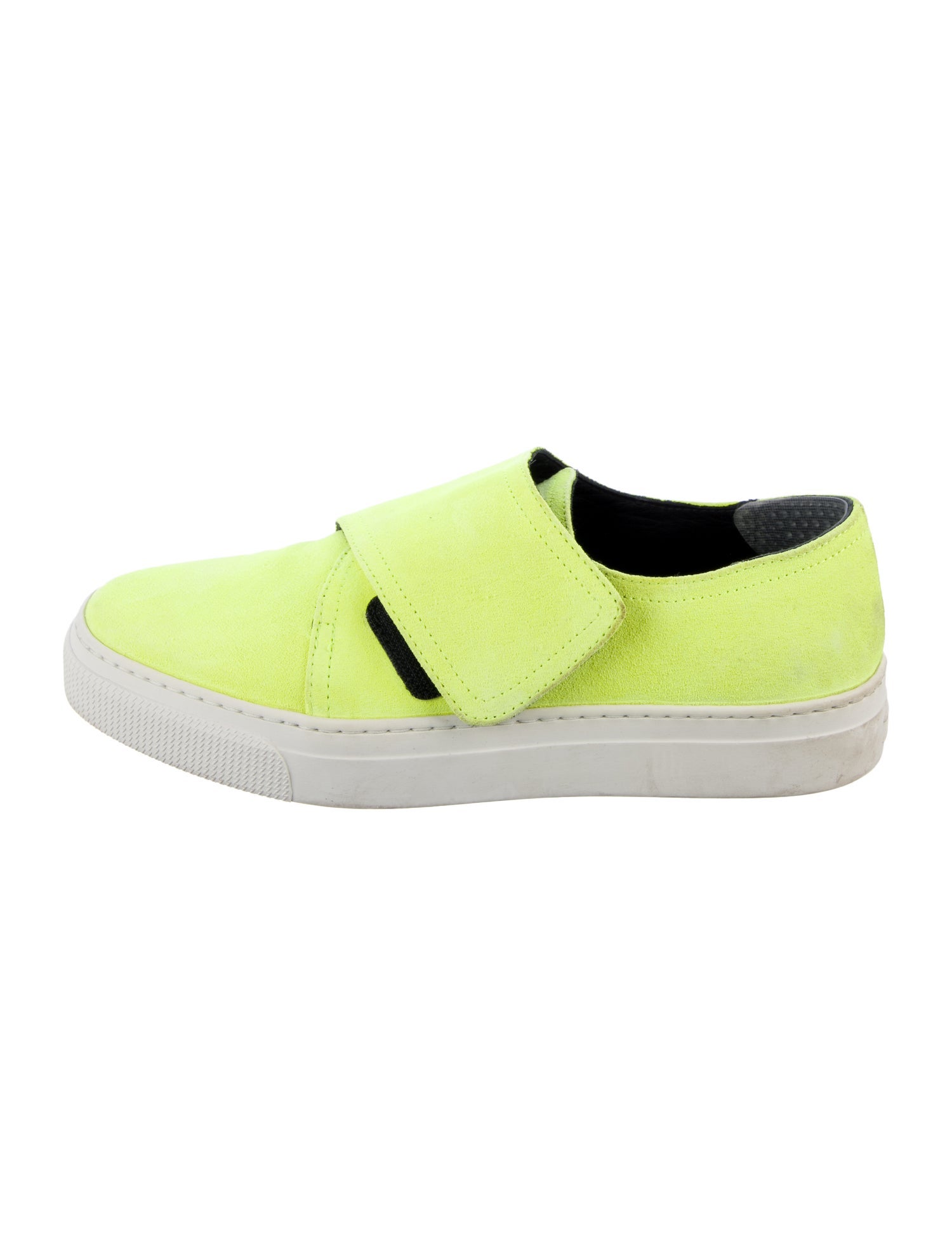 Zcd Montreal Suede Sneakers