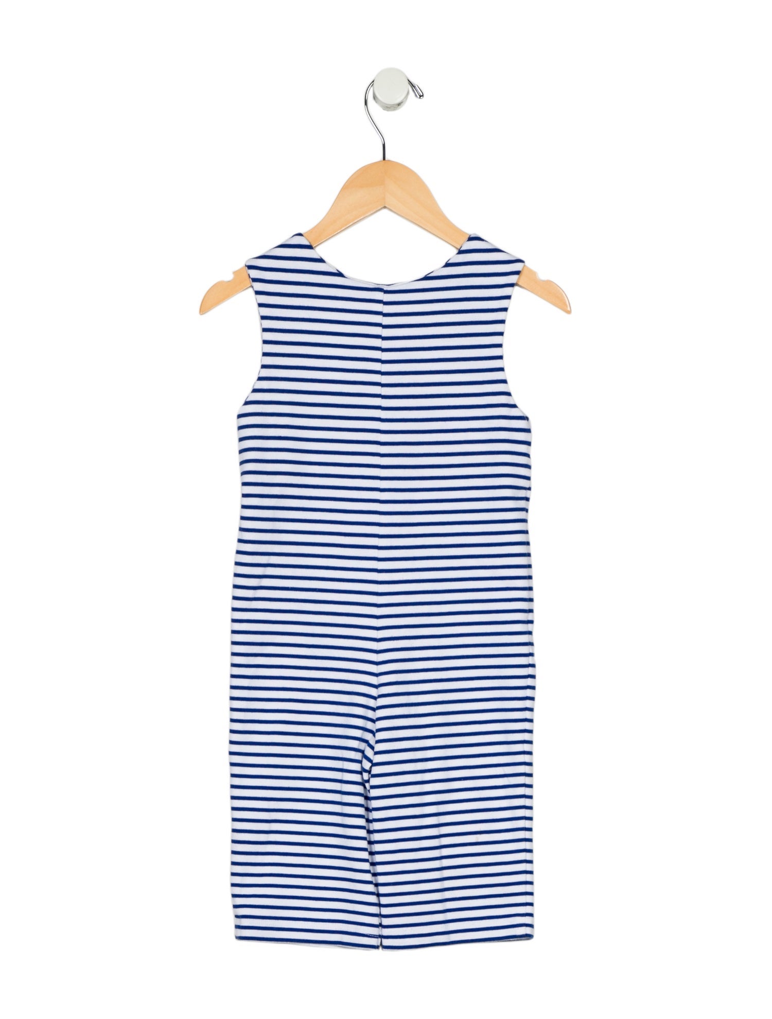 Zuccini Infant Boys' Sleeveless Overall