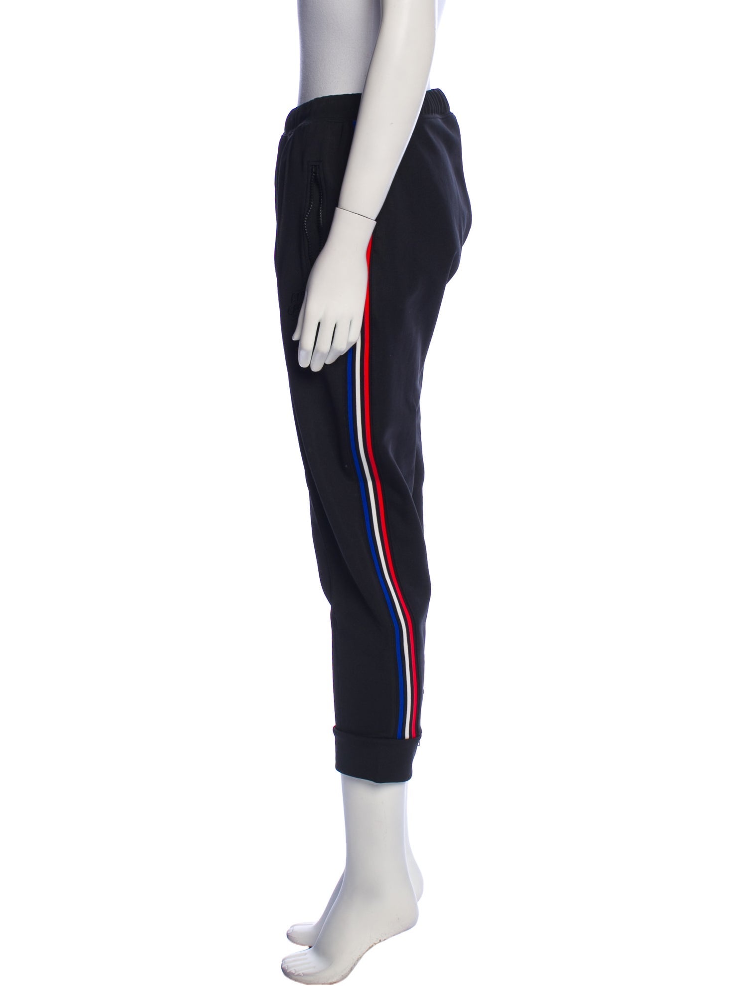 Être Cécile Straight Leg Pants