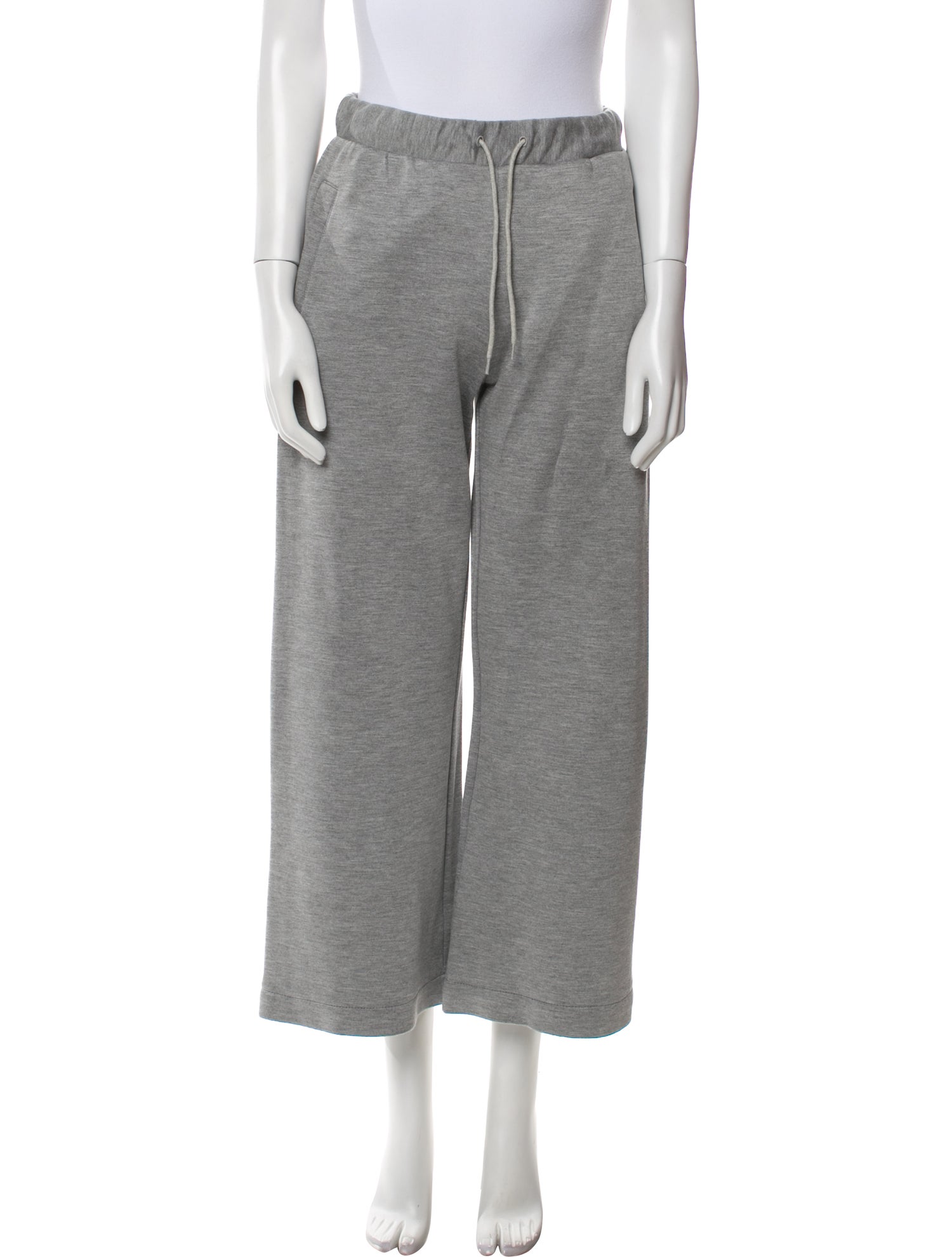 Être Cécile Wide Leg Pants