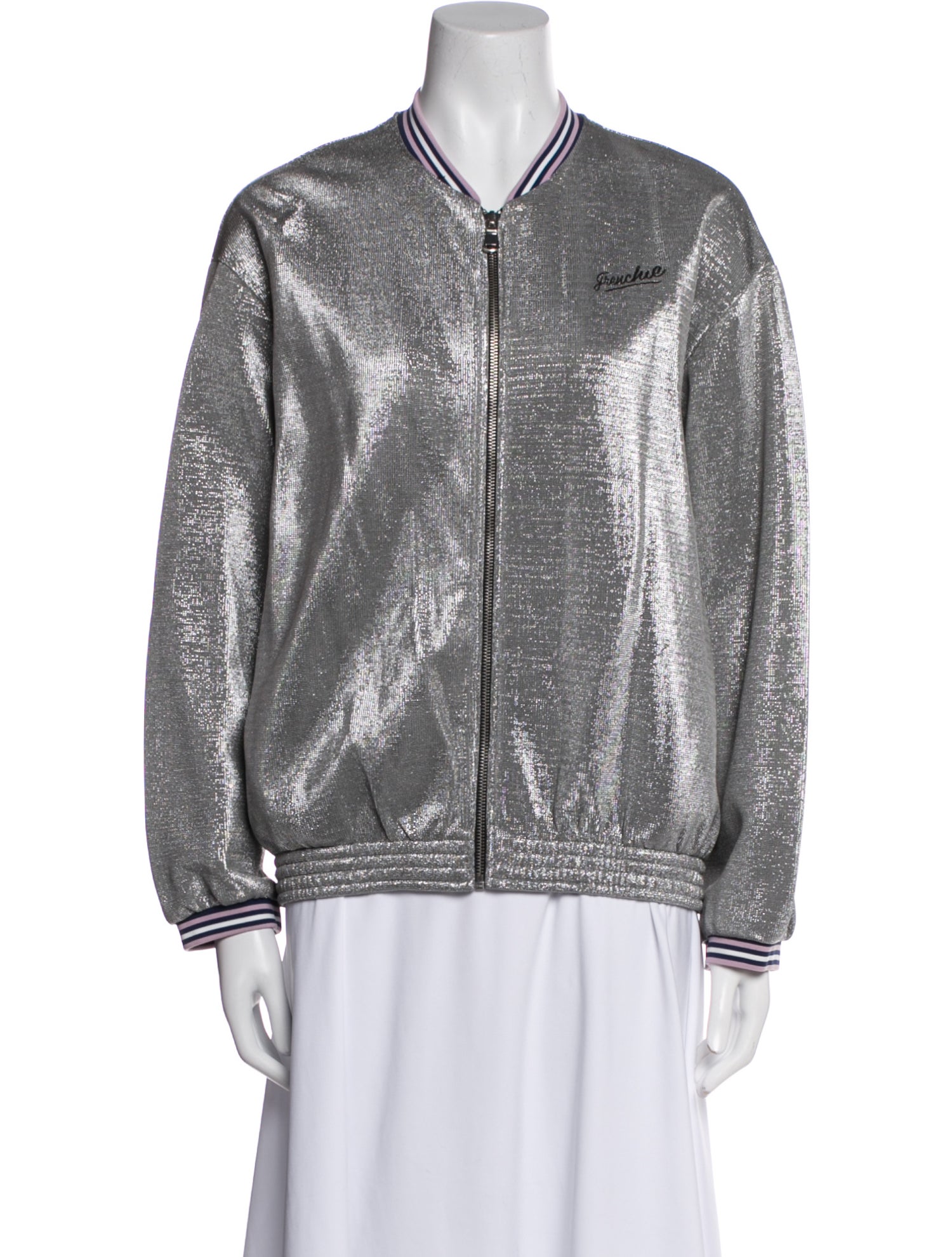 Être Cécile Bomber Jacket